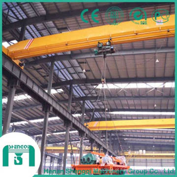 Hot Sale Single Witder Overhead Crane